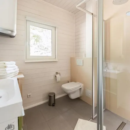 2 Bedroom Cozy In Ruhla
