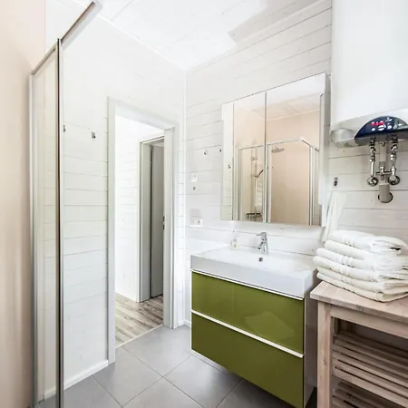 2 Bedroom Cozy In Ruhla