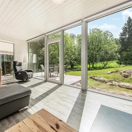 2 Bedroom Cozy In *